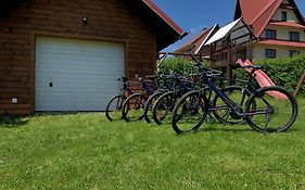 Kapi-Spa Pokoje I Apartamenty