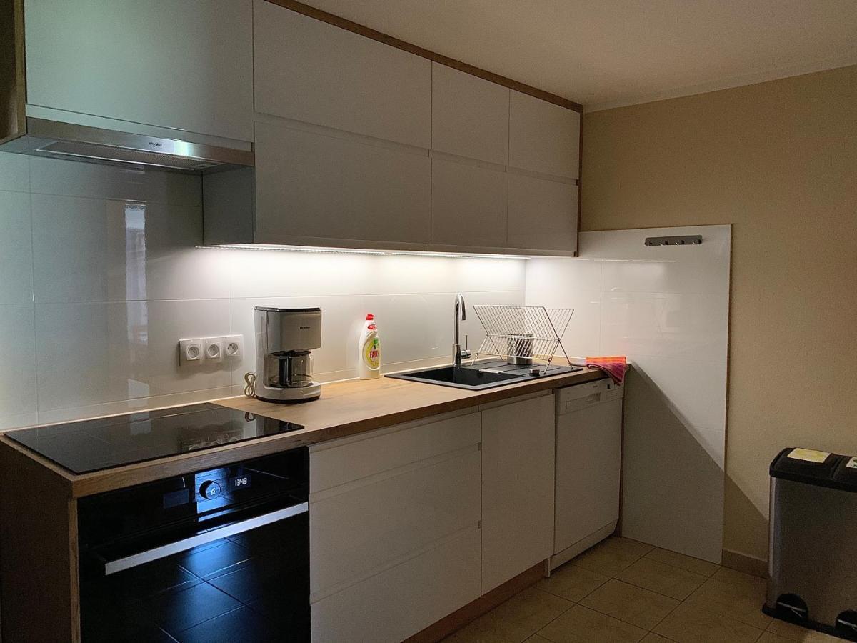Kapi-Spa Pokoje I Apartamenty Клюшковце Екстер'єр фото