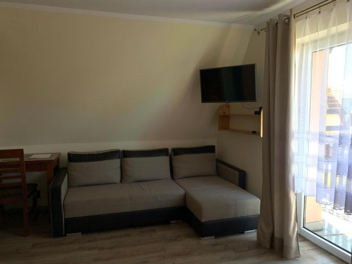 Kapi-Spa Pokoje I Apartamenty Клюшковце Екстер'єр фото