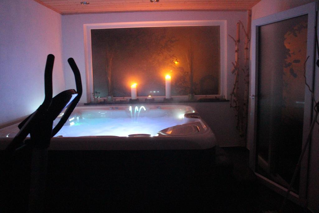 Kapi-Spa Pokoje I Apartamenty Клюшковце Екстер'єр фото