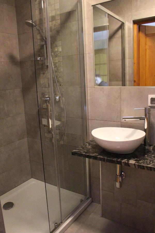 Kapi-Spa Pokoje I Apartamenty Клюшковце Екстер'єр фото